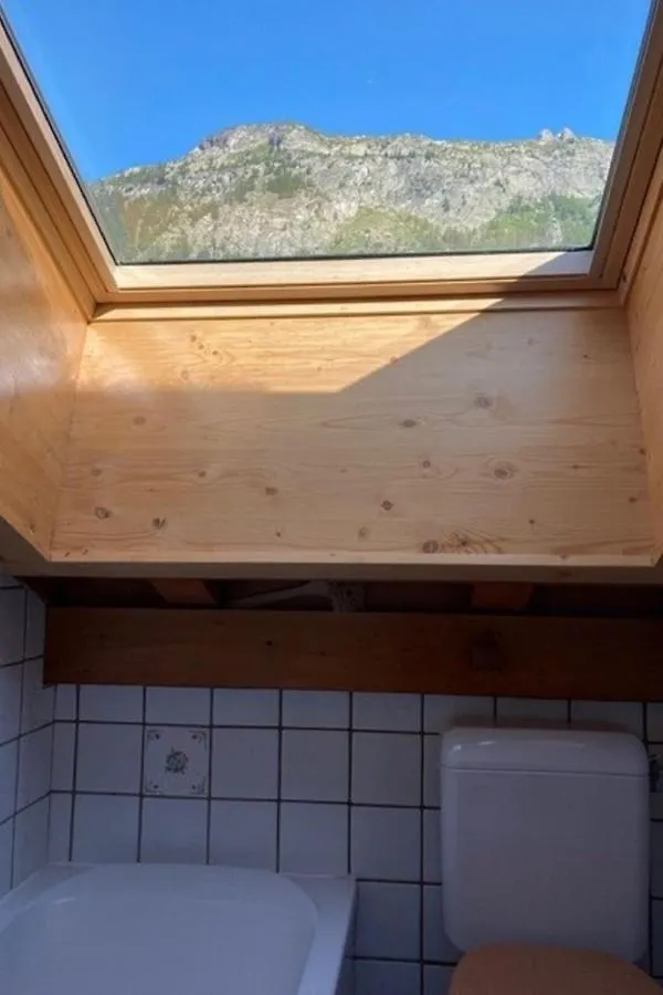 Apartment Village Des Oursons Chalet A4 By Interhome Chamonix 0*,  Frankreich