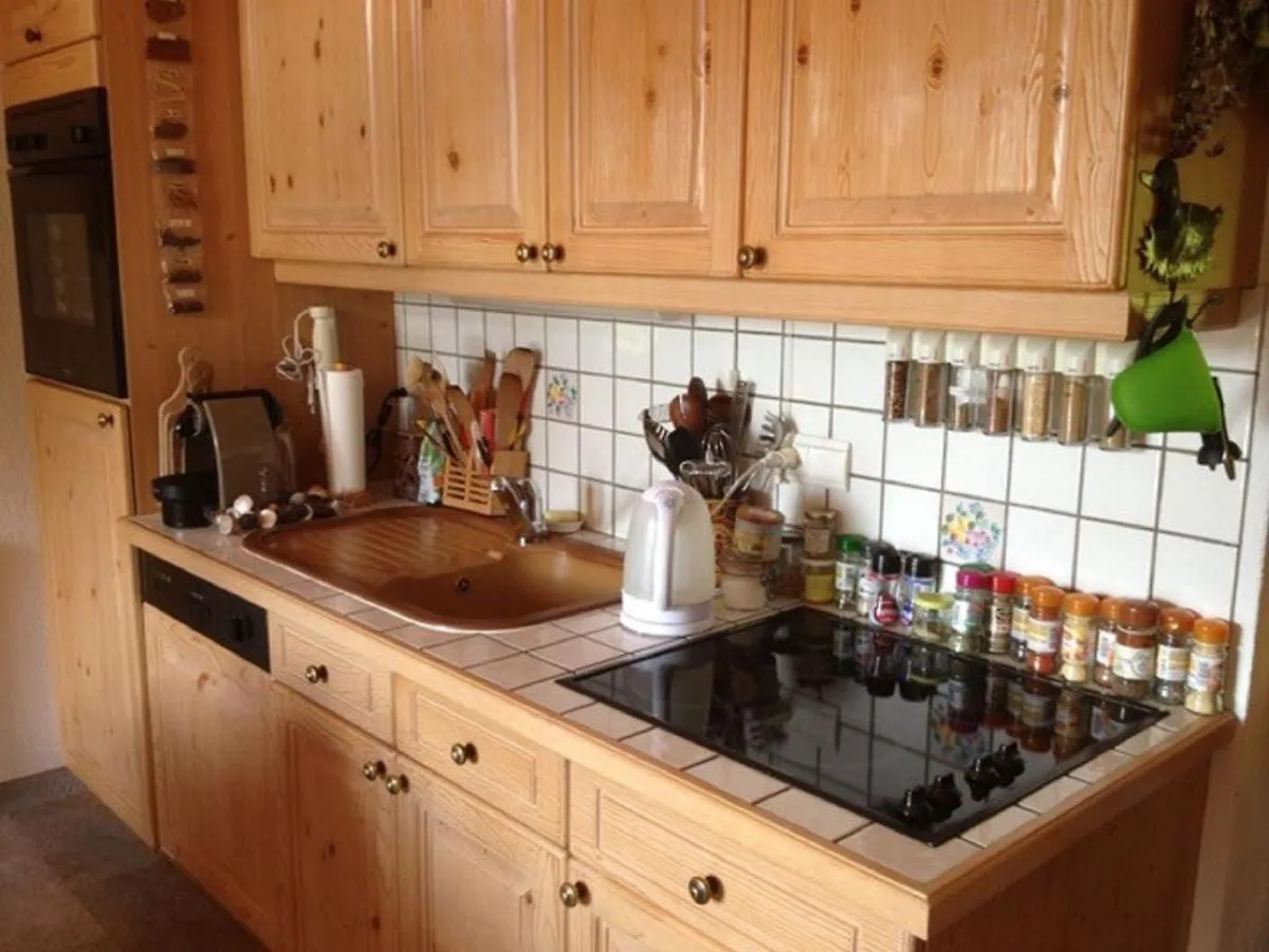 Apartment Village Des Oursons Chalet A4 By Interhome Chamonix