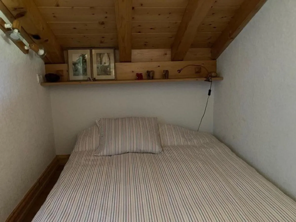 Apartment Village Des Oursons Chalet A4 By Interhome Chamonix