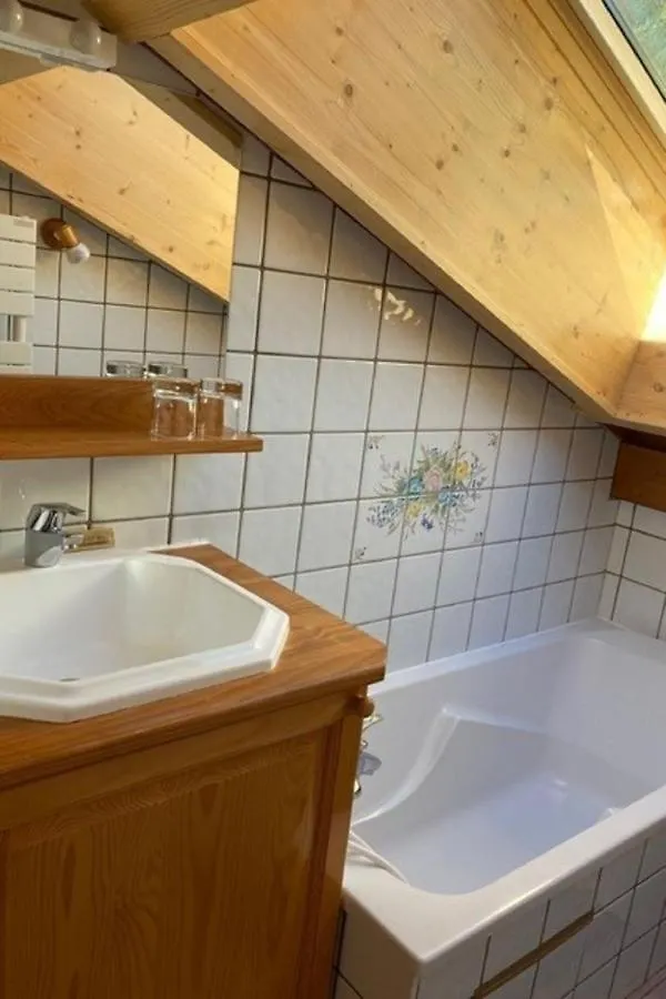 Apartment Village Des Oursons Chalet A4 By Interhome Chamonix