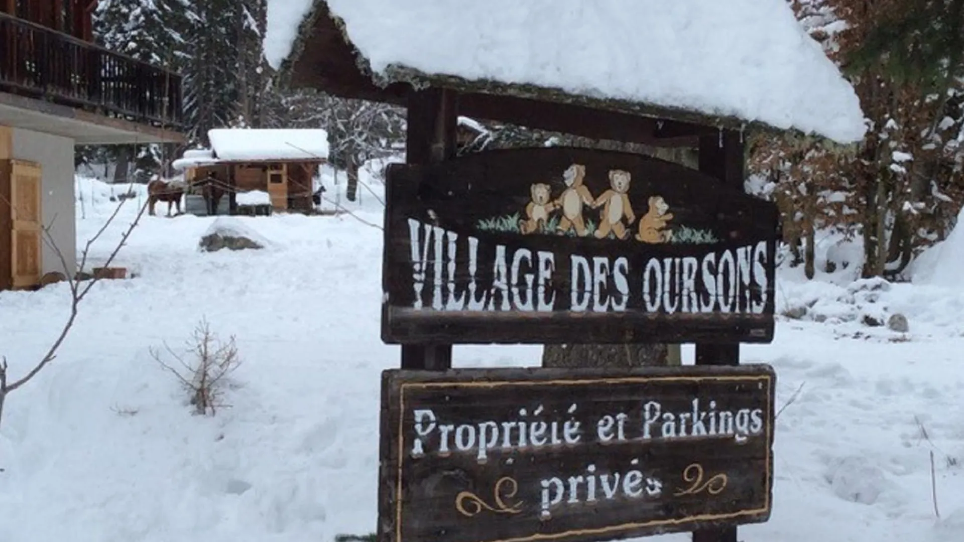 Apartment Village Des Oursons Chalet A4 By Interhome Chamonix 0*,  Frankreich