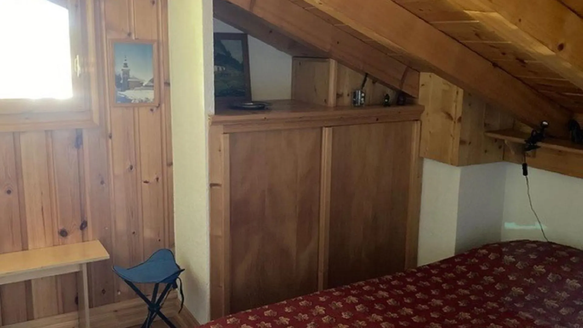 Apartment Village Des Oursons Chalet A4 By Interhome Chamonix 0*,