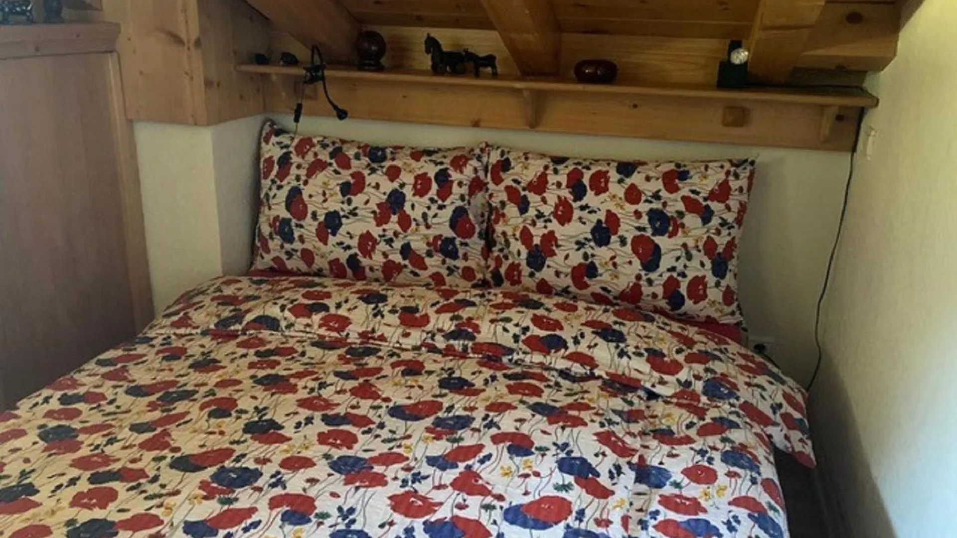 Apartment Village Des Oursons Chalet A4 By Interhome Chamonix